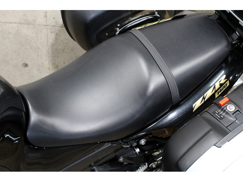 カワサキ ZZR1400 ABS マレーシア仕様 (1219446) | 中古