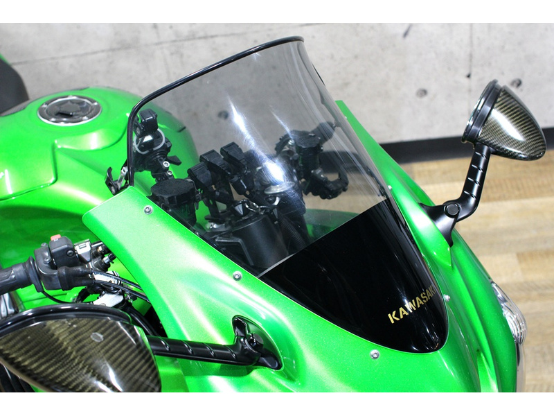 カワサキ Ninja ZX－14R ABS (1220614) | 中古バイク