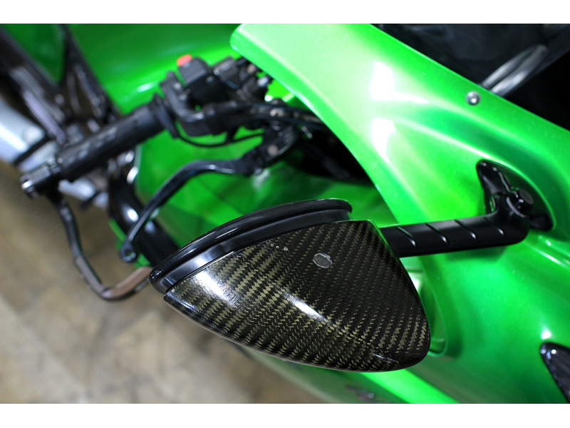 カワサキ Ninja ZX－14R ABS (1220614) | 中古バイク