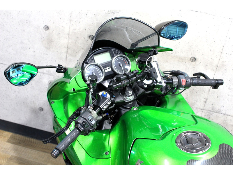 カワサキ Ninja ZX－14R ABS (1220614) | 中古バイク