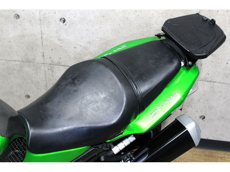 カワサキ Ninja ZX－14R ABS (1220614) | 中古バイク