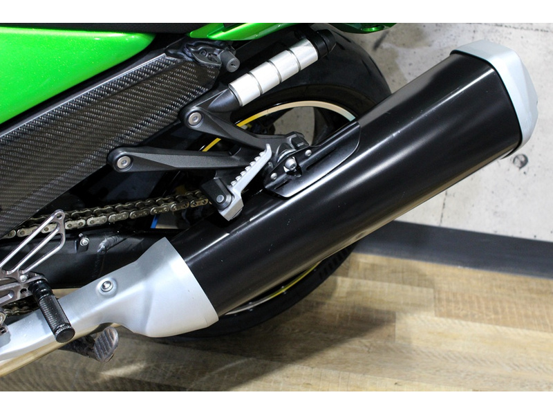 カワサキ Ninja ZX－14R ABS (1220614) | 中古バイク