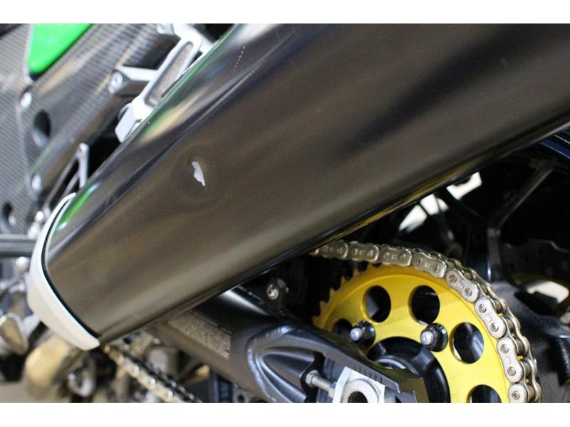 カワサキ Ninja ZX－14R ABS (1220614) | 中古バイク