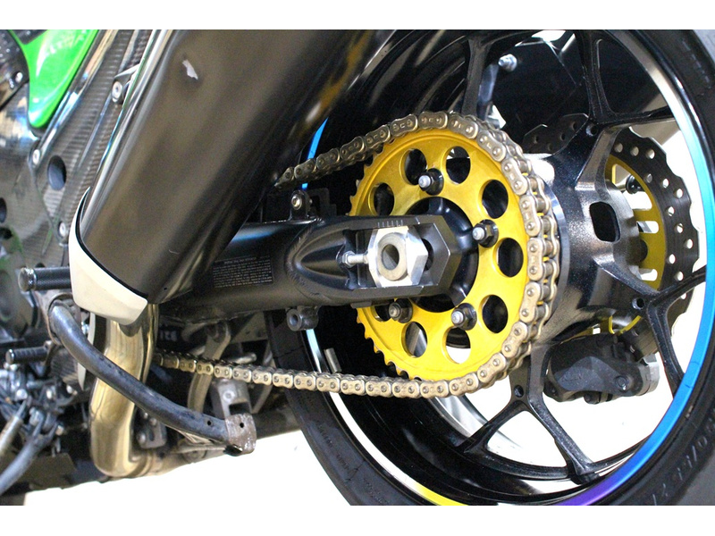 カワサキ Ninja ZX－14R ABS (1220614) | 中古バイク