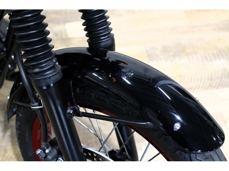 カワサキ W800 スペシャルED (1220727) | 中古バイク・新車の事