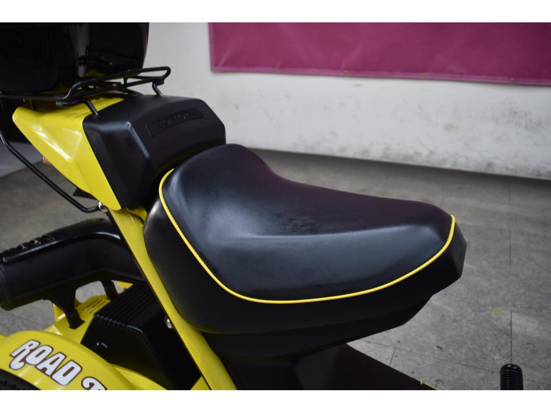 ホンダ ロードフォックス (1220728) | 中古バイク・新車の事ならバイク