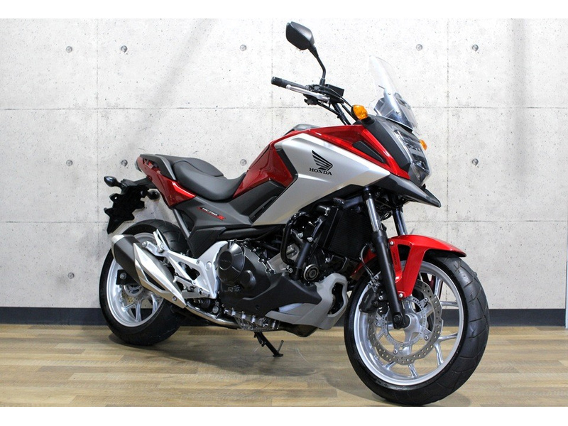 ホンダ NC750X タイプLD ABS (1220731) | 中古バイク・新車