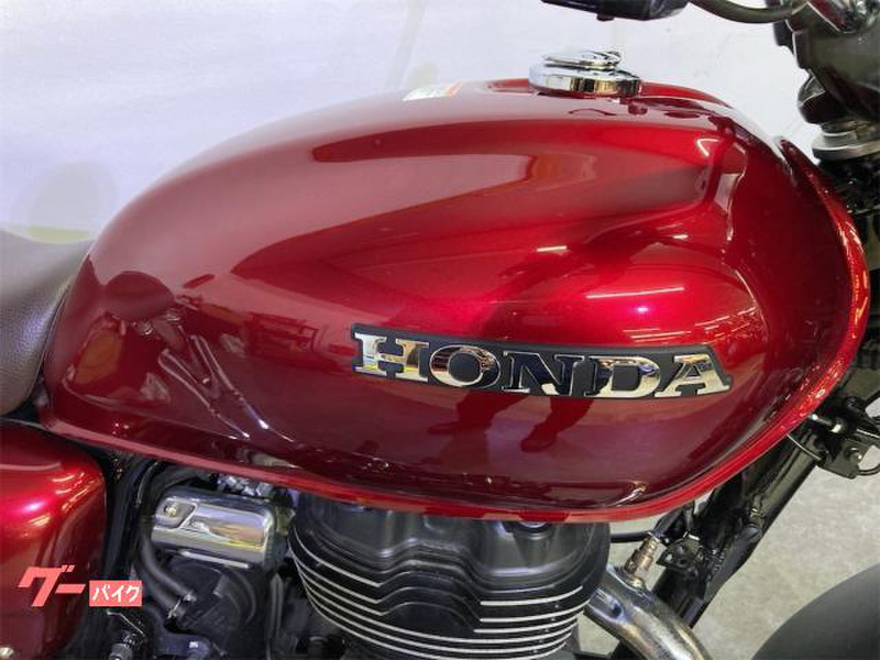 ホンダ GB350 (1220741) | 中古バイク・新車の事ならバイクの窓口