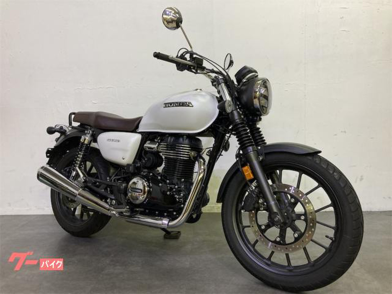 ホンダ GB350 (1220742) | 中古バイク・新車の事ならバイクの窓口