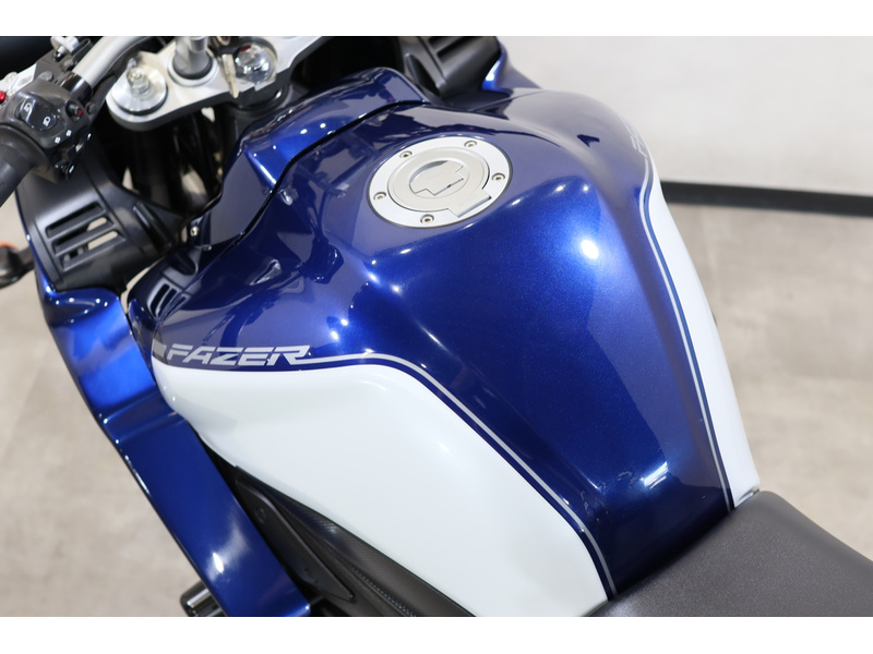 ヤマハ FZ1 フェザーGT (1220762) | 中古バイク・新車の事なら