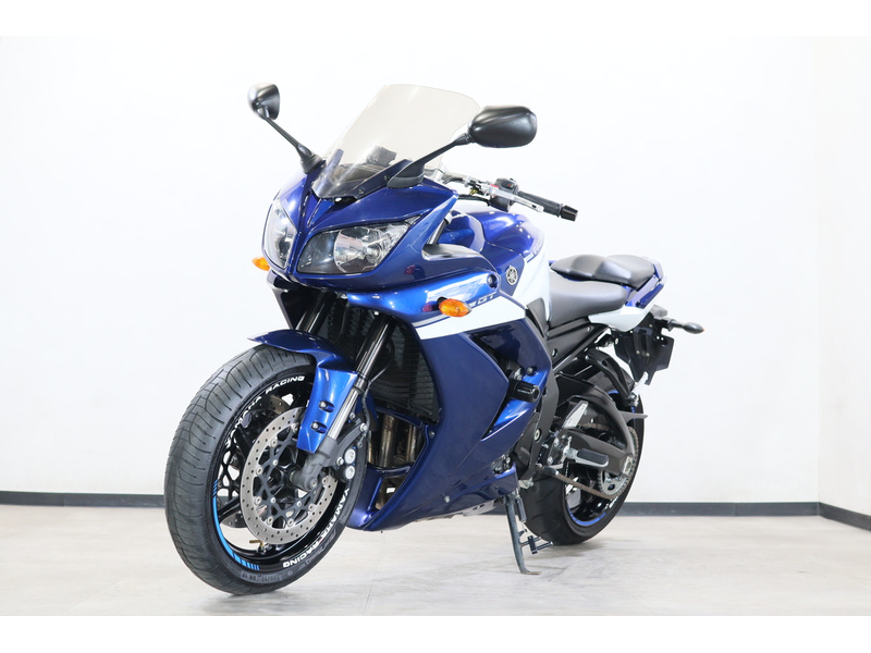 ヤマハ FZ1 フェザーGT (1220762) | 中古バイク・新車の事なら