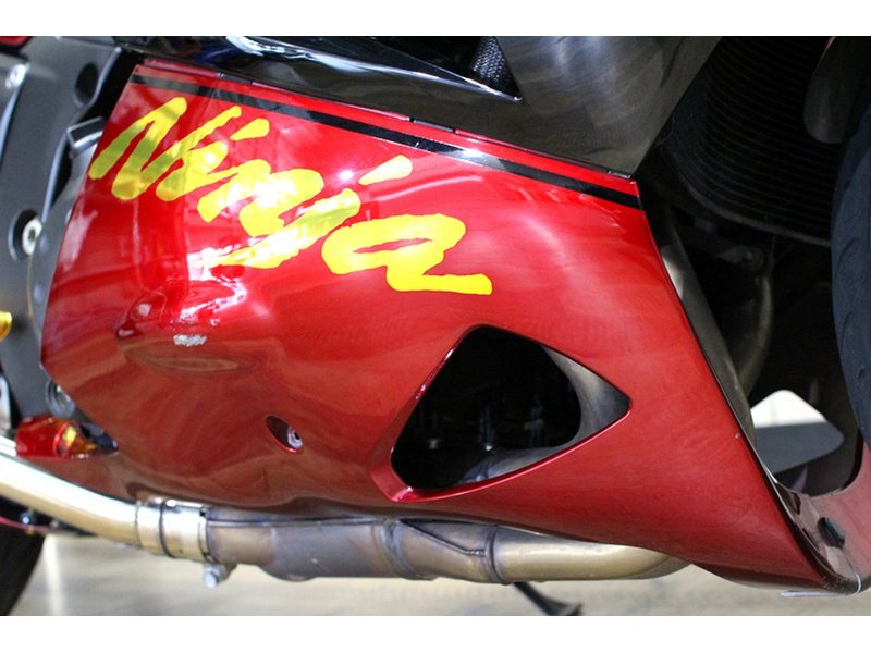 カワサキ ZZR1400 (1220936) | 中古バイク・新車の事ならバイク