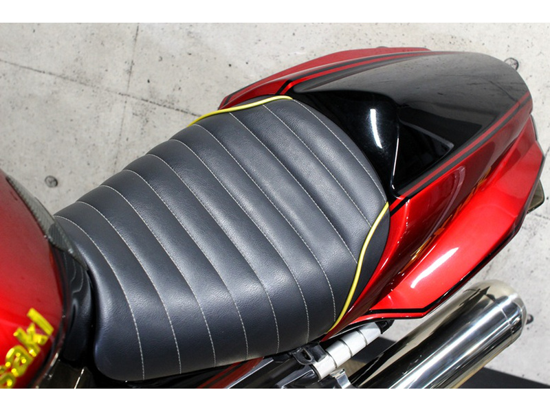 カワサキ ZZR1400 (1220936) | 中古バイク・新車の事ならバイク