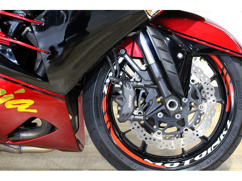 カワサキ ZZR1400 (1220936) | 中古バイク・新車の事ならバイク