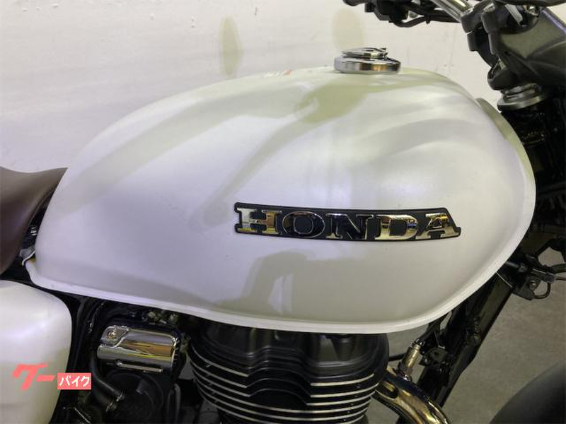 ホンダ GB350 (1221027) | 中古バイク・新車の事ならバイクの窓口