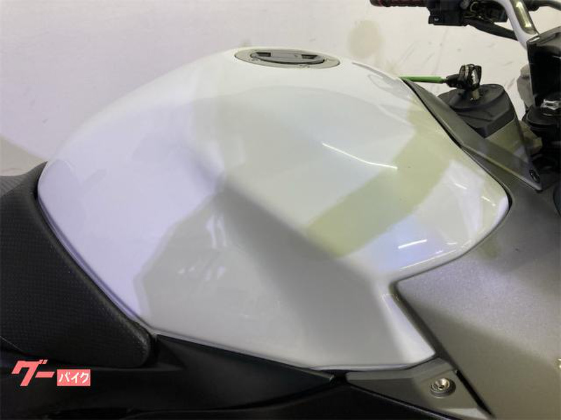 スズキ GSR400 (1221031) | 中古バイク・新車の事ならバイクの窓口