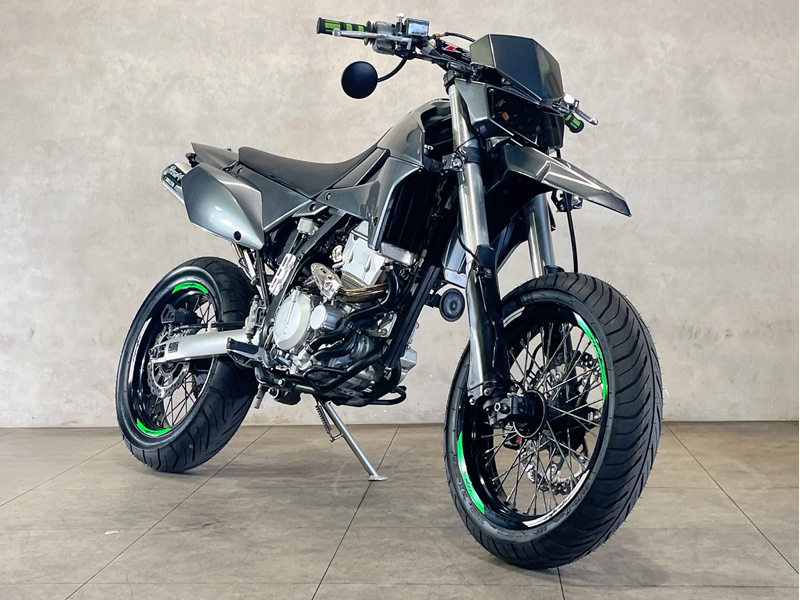 カワサキ D－TRACKER X (1222894) | 中古バイク・新車の事