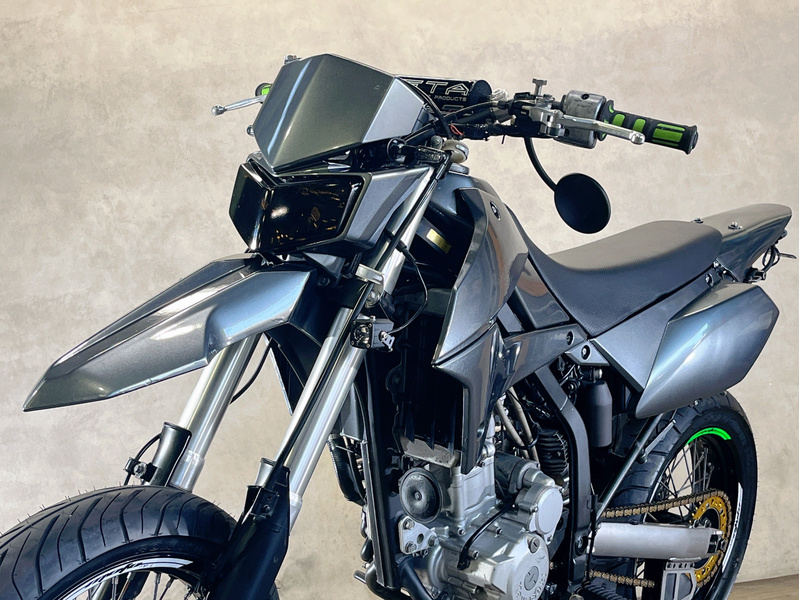 カワサキ D－TRACKER X (1222894) | 中古バイク・新車の事