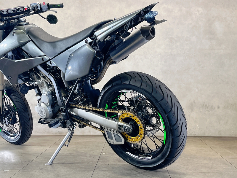 カワサキ D－TRACKER X (1222894) | 中古バイク・新車の事