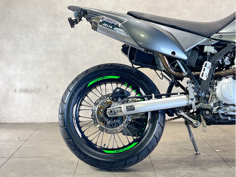 カワサキ D－TRACKER X (1222894) | 中古バイク・新車の事