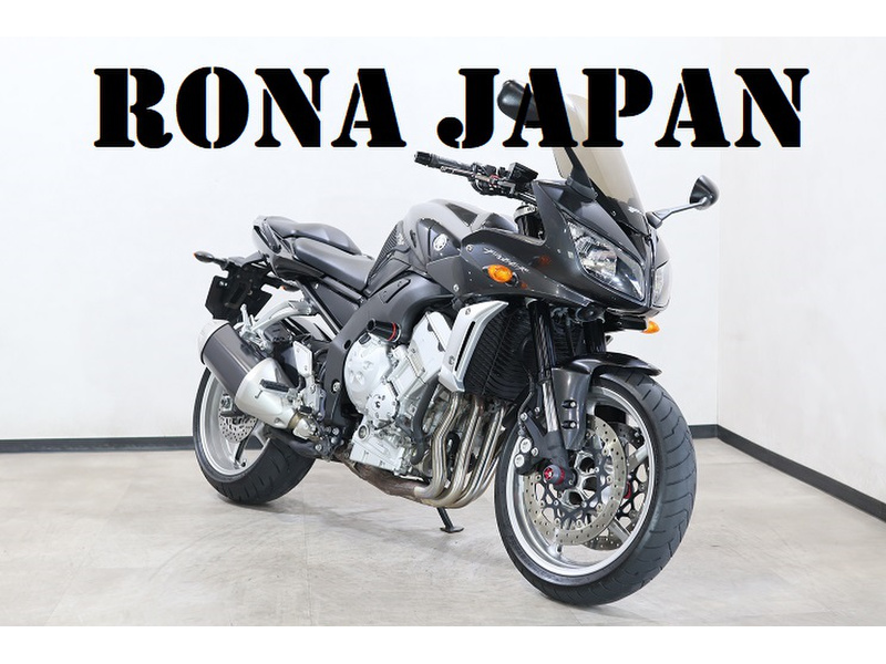 ヤマハ FZ1 フェザー (1222928) | 中古バイク・新車の事ならバイク