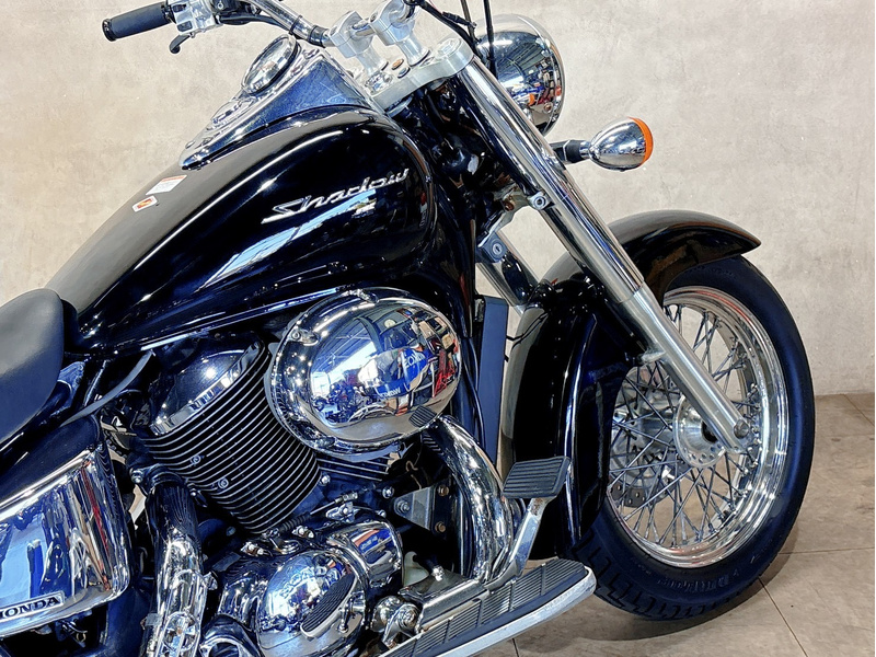ホンダ シャドウ400 (1222994) | 中古バイク・新車の事ならバイクの窓口