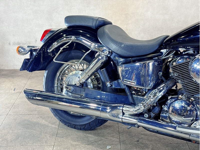 ホンダ シャドウ400 (1222994) | 中古バイク・新車の事ならバイクの窓口