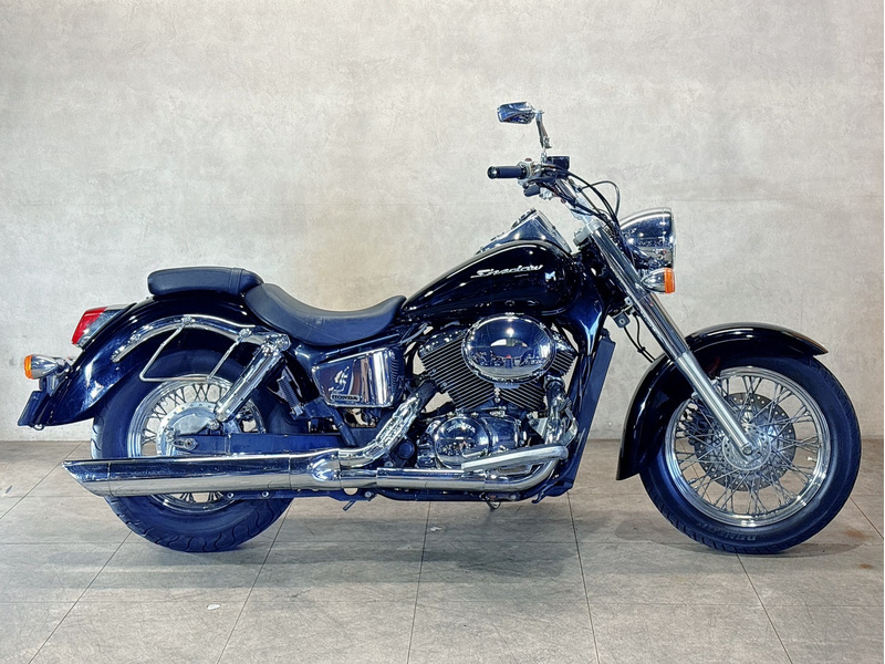 ホンダ シャドウ400 (1222994) | 中古バイク・新車の事ならバイクの窓口