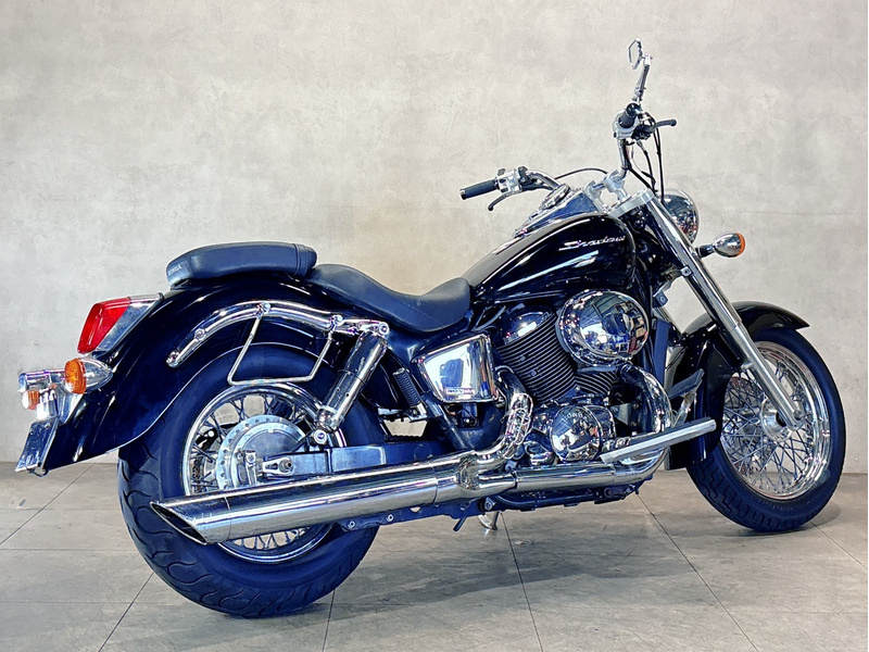 ホンダ シャドウ400 (1222994) | 中古バイク・新車の事ならバイクの窓口