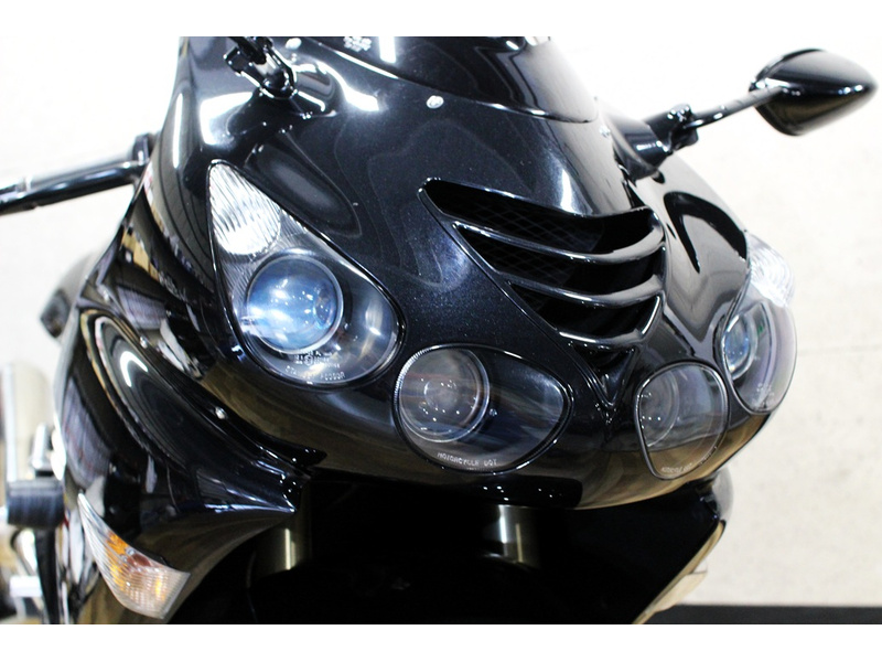 カワサキ ZZR1400 2007年モデル マレーシア仕様 (1223251