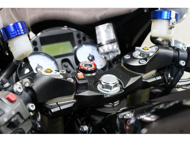 カワサキ ZZR1400 2007年モデル マレーシア仕様 (1223251