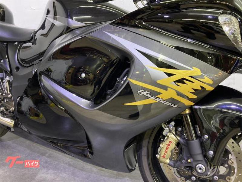 フュージョン最終型　純正ライト一式 SUZUKI GSX1300R | （GSX1300R）: スケールモデル プロが造る ☆ 【M1