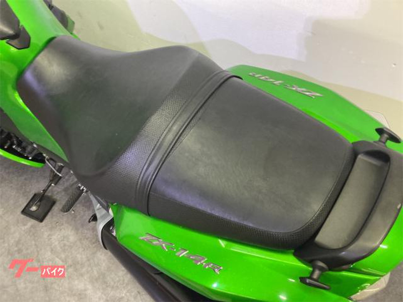 カワサキ Ninja ZX－14R (1224753) | 中古バイク・新車の事