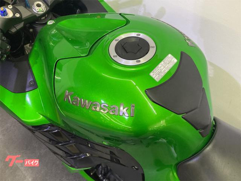 カワサキ Ninja ZX－14R (1224753) | 中古バイク・新車の事