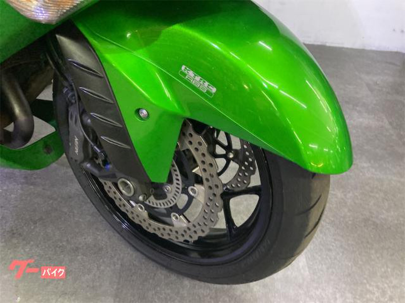 カワサキ Ninja ZX－14R (1224753) | 中古バイク・新車の事