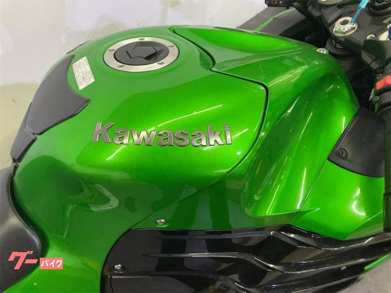 【専用2点】Green様 カワサキ Ninja ZX－14R (1224753) | 中古バイク・新車の事