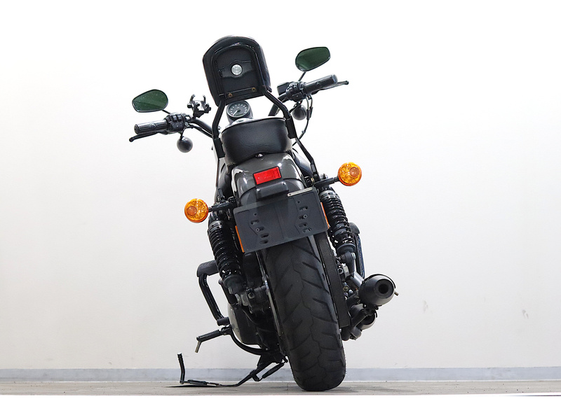 ハーレー ハーレーXL883N アイアン (1225328) | 中古バイク
