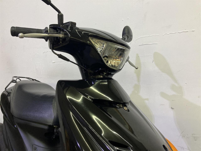 スズキ アドレスV125S (1225341) | 中古バイク・新車の事なら