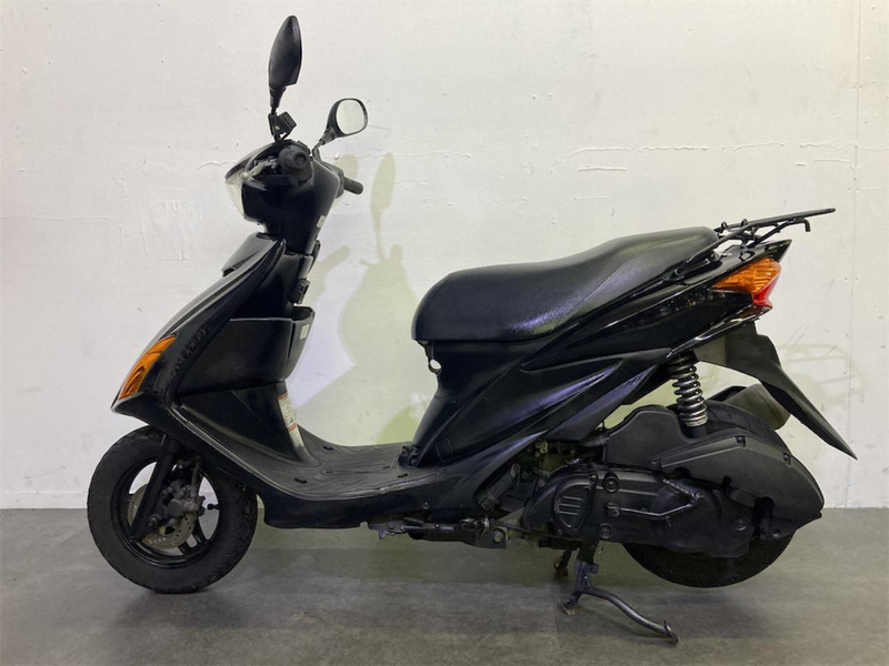 スズキ アドレスV125S (1225341) | 中古バイク・新車の事なら