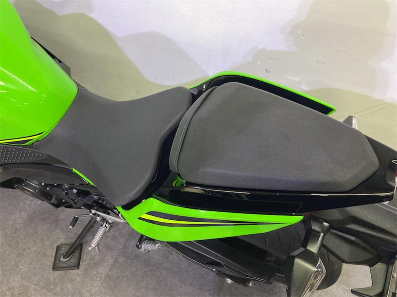 カワサキ Ninja 400 (1225491) | 中古バイク・新車の事なら