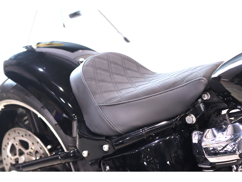 ハーレー ハーレーFXBRS (1225570) | 中古バイク・新車の事なら