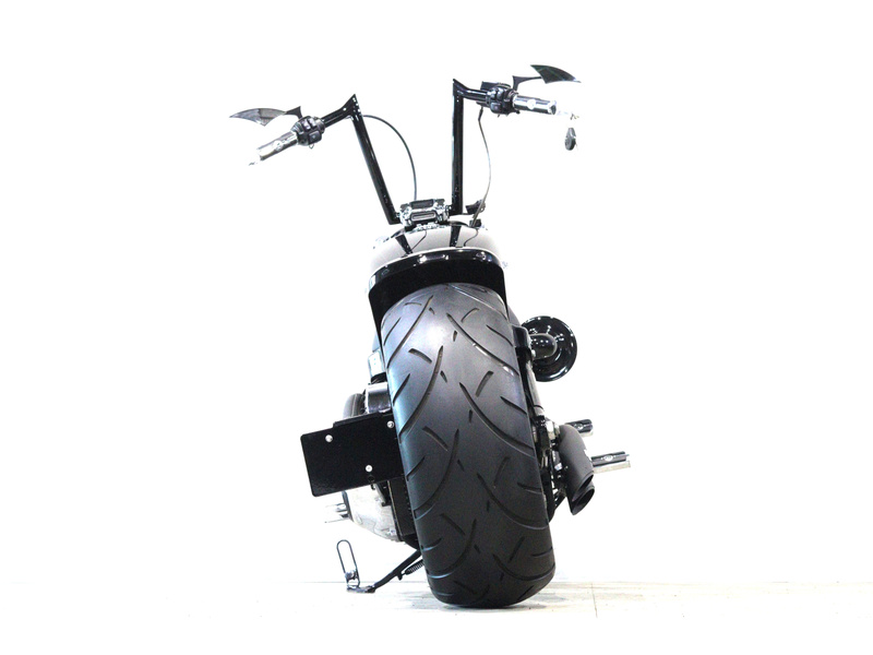 ハーレー ハーレーFXBRS (1225570) | 中古バイク・新車の事なら