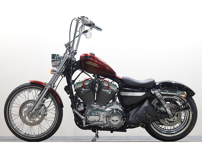 ハーレー ハーレーXL1200V セブンティ ツー (1225644) | 中古