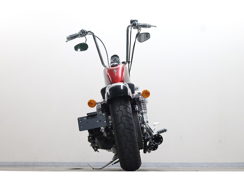 ハーレー ハーレーXL1200V セブンティ ツー (1225644) | 中古