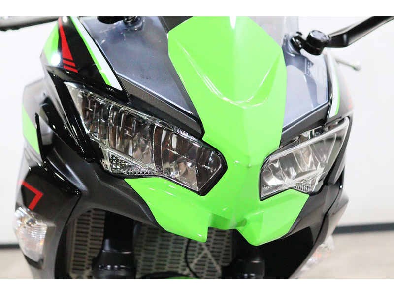 カワサキ Ninja 650 ABS (1226466) | 中古バイク・新車の事