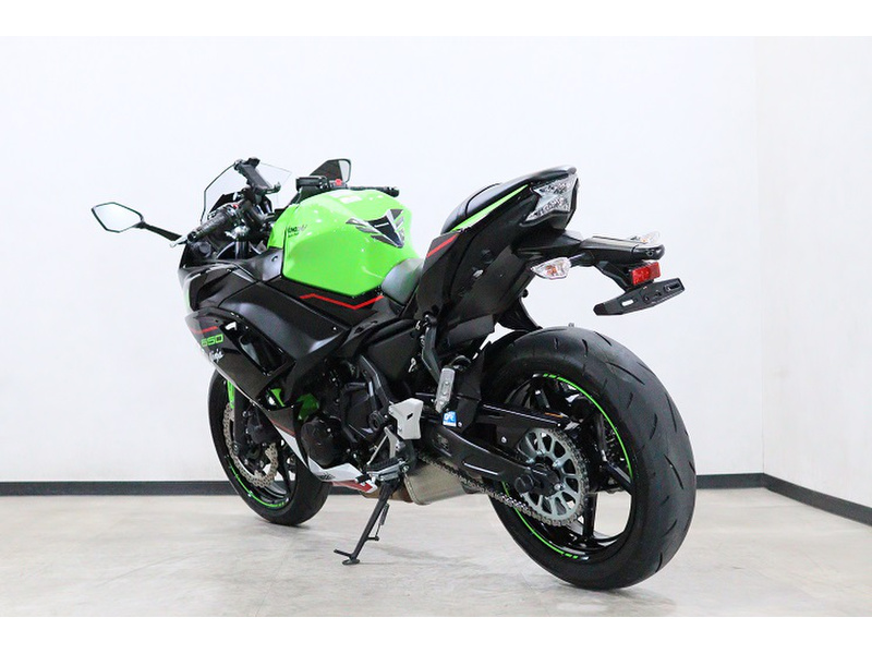 カワサキ Ninja 650 ABS (1226466) | 中古バイク・新車の事