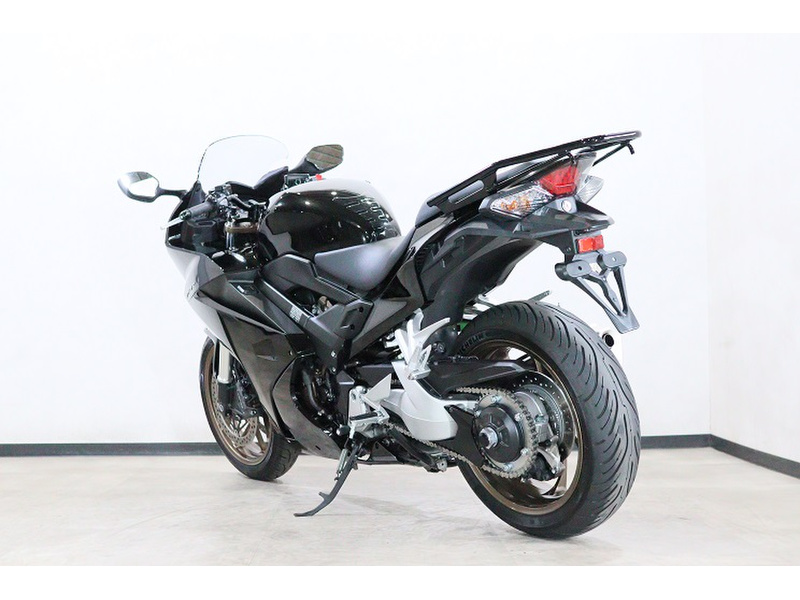 ホンダ VFR800F (1226470) | 中古バイク・新車の事ならバイクの窓口