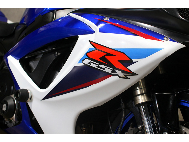 スズキ GSX－R600 (1226779) | 中古バイク・新車の事ならバイク