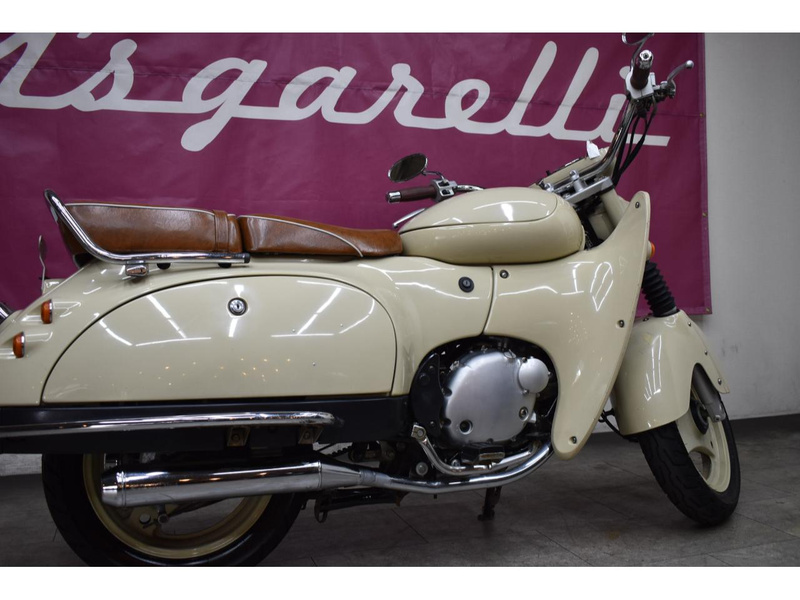 スズキ SW－1 (1226797) | 中古バイク・新車の事ならバイクの窓口