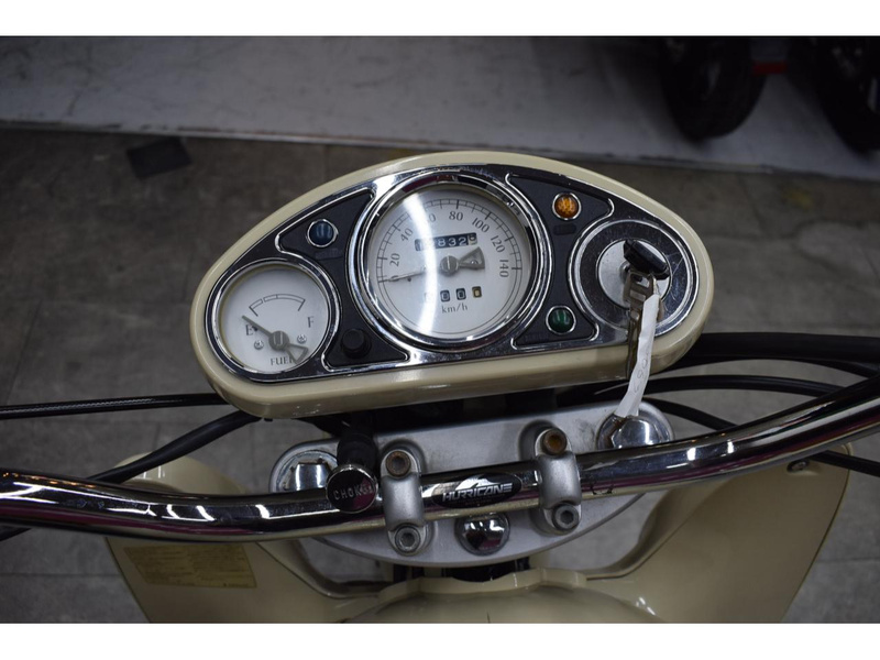 【中古】 Swan（1） スズキ SW－1 (1226797) | 中古バイク・新車の事ならバイクの窓口